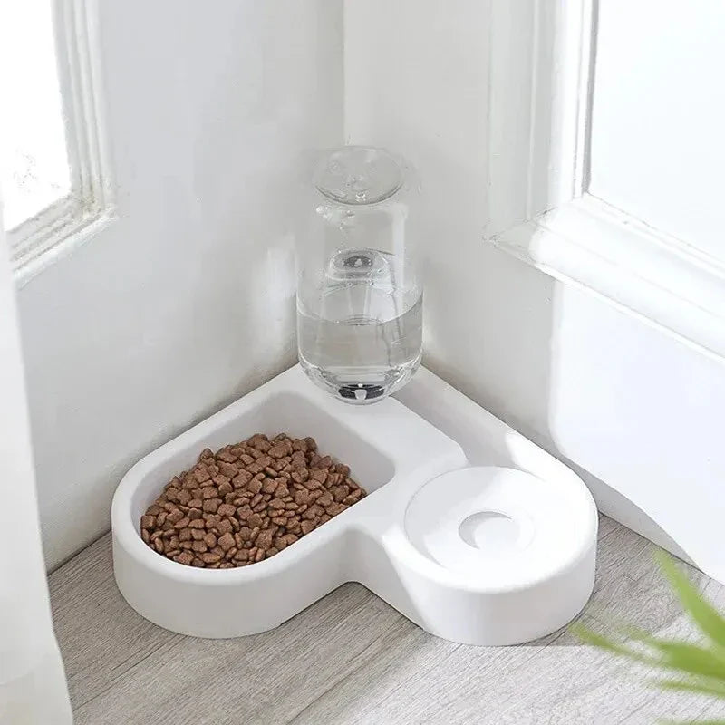 Pet Oasis Dual-Use Bowl