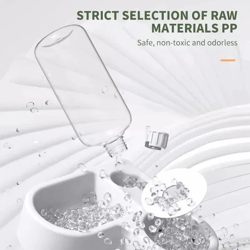 Pet Oasis Dual-Use Bowl