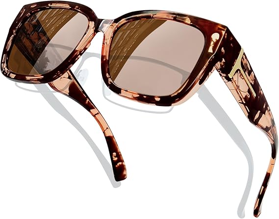 SunShield Fitover Sunglasses
