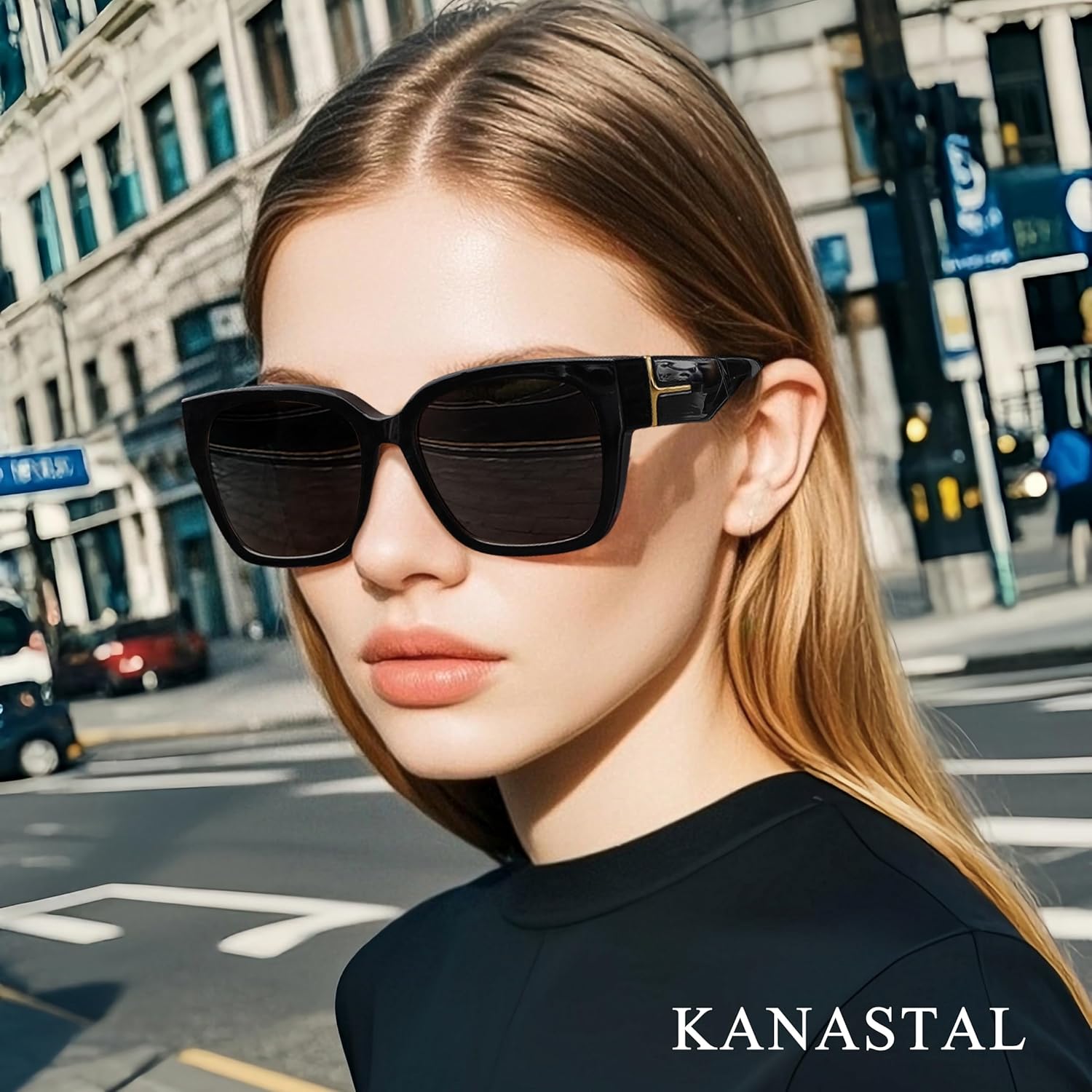 SunShield Fitover Sunglasses