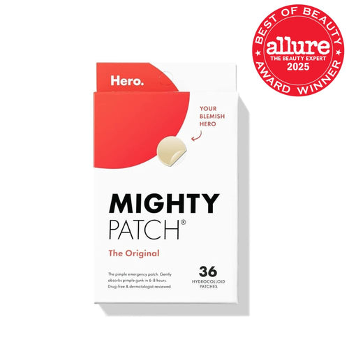 Mighty Patch Acne Clear Stickers