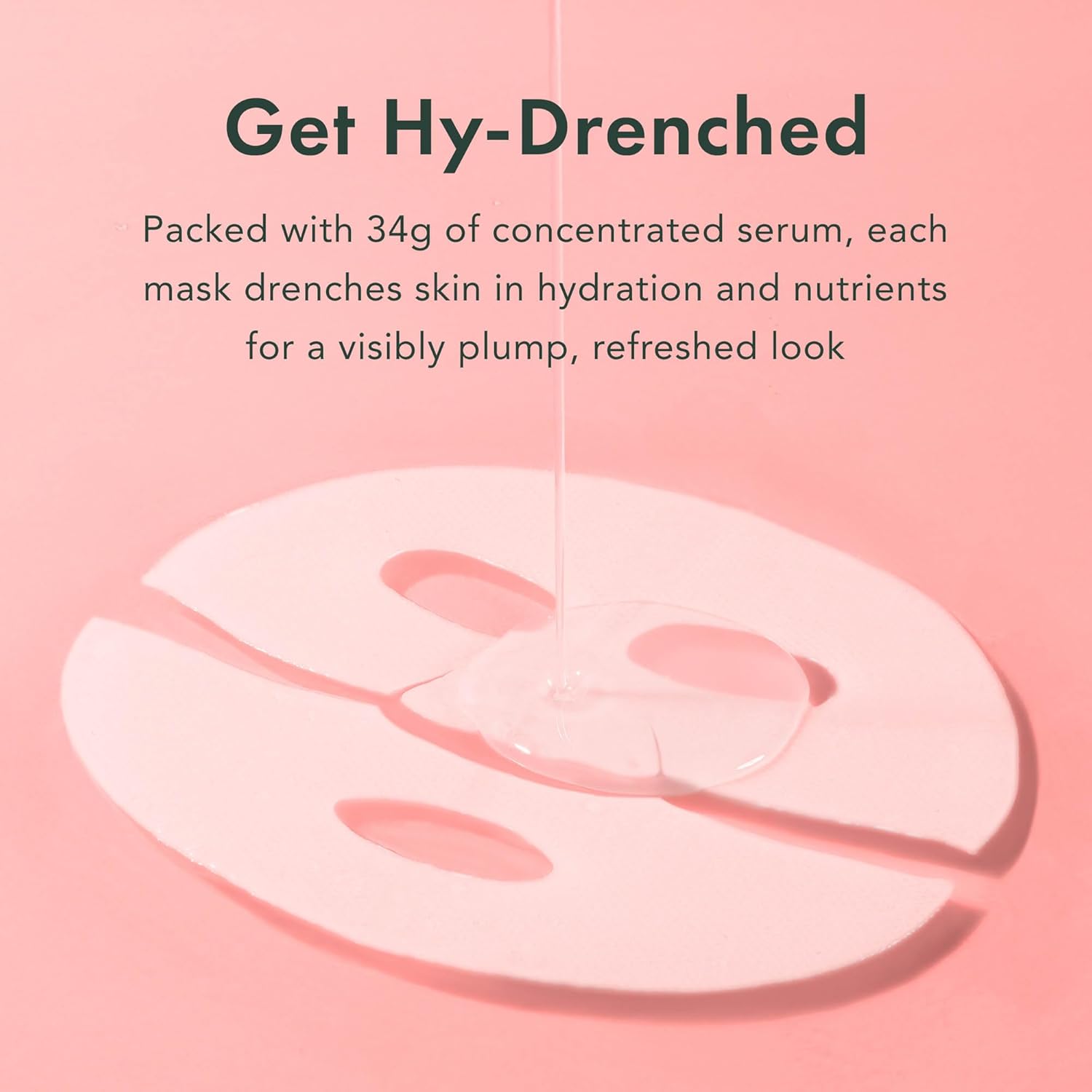 GlowRenew Hydrating Sheet Mask