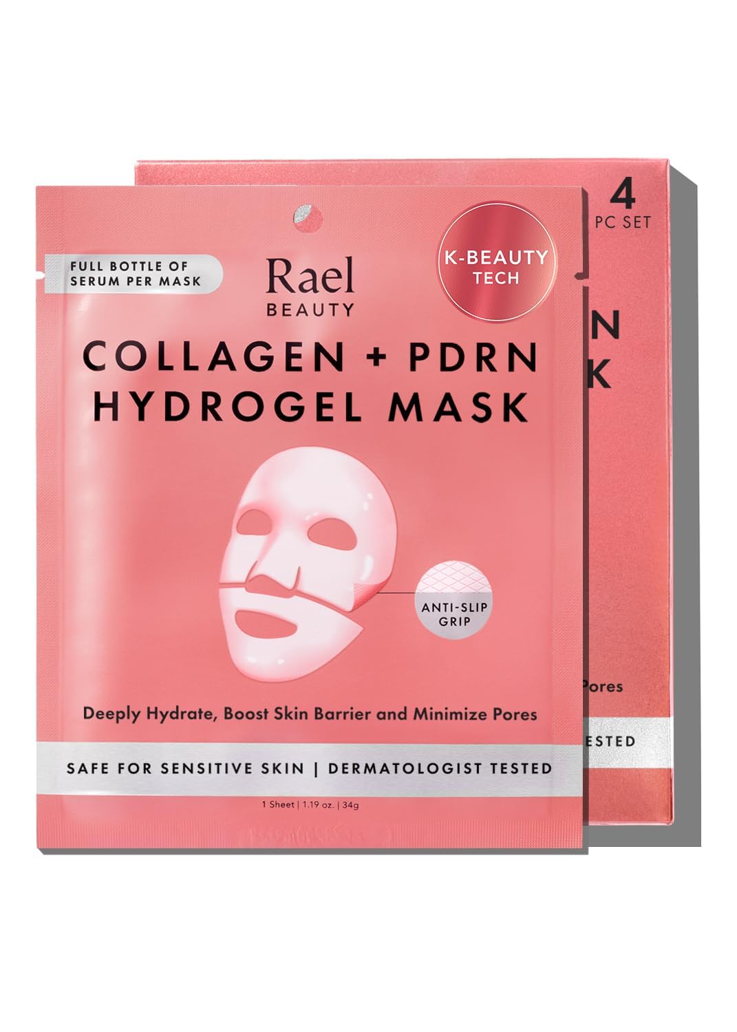 GlowRenew Hydrating Sheet Mask