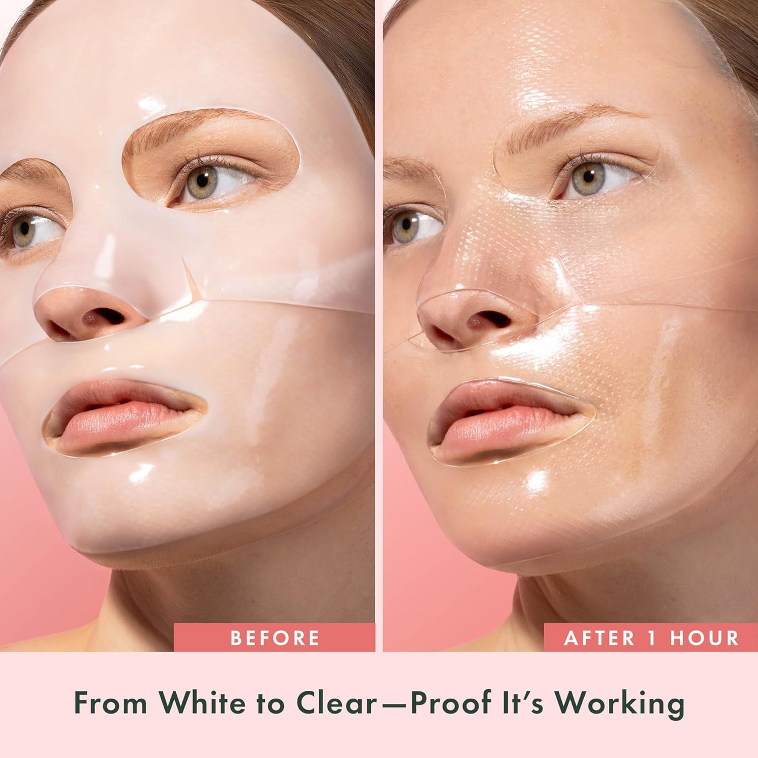 GlowRenew Hydrating Sheet Mask