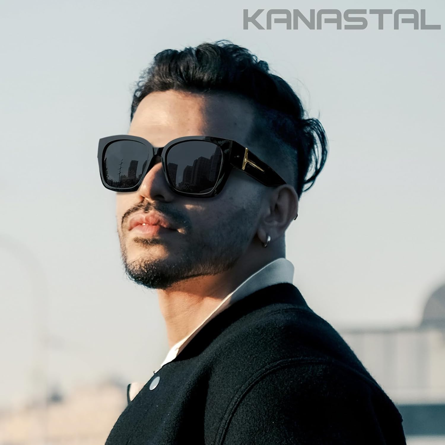 SunShield Fitover Sunglasses