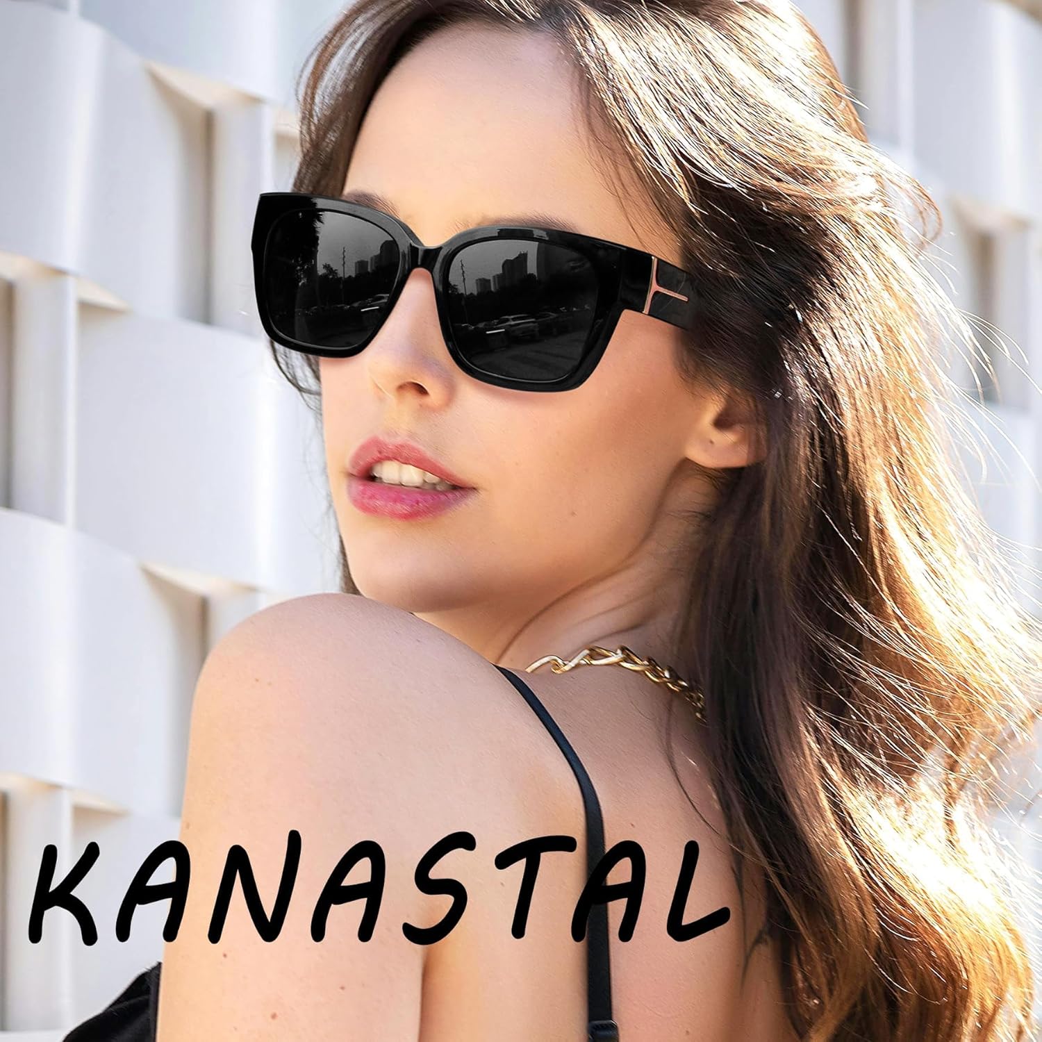 SunShield Fitover Sunglasses
